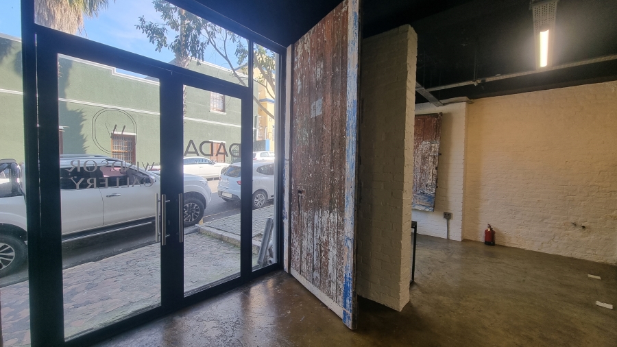 To Let Commercial Property for Rent in Cape Town City Centre Western Cape